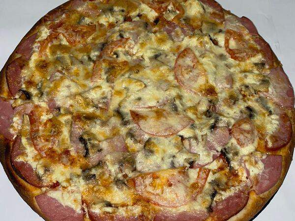 Пекарня Хлебный тун - Пицца ассорти