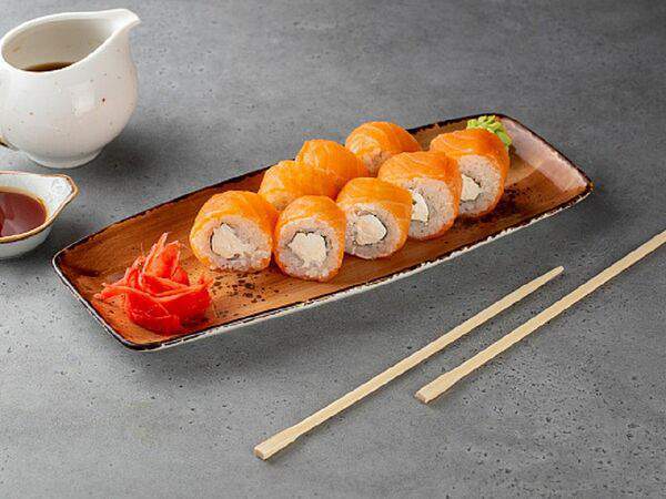 Pizza Cosa Nostra - Филадельфия с сыром