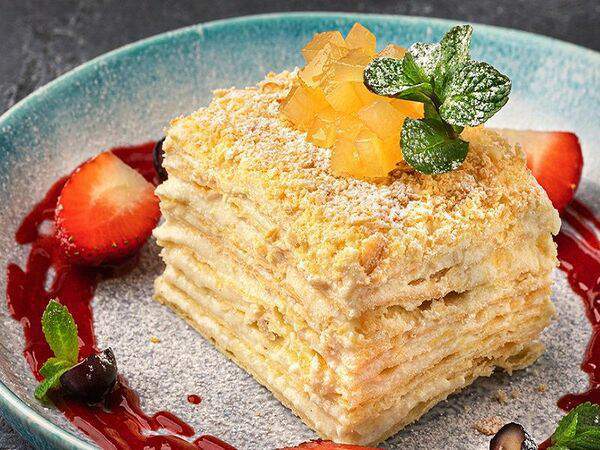 Plovlounge - Наполеон Дюшес