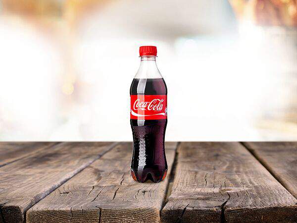 Papa Grill - Кока кола