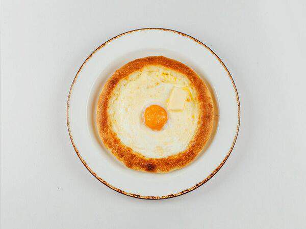 Огонёк - Пиде-пури