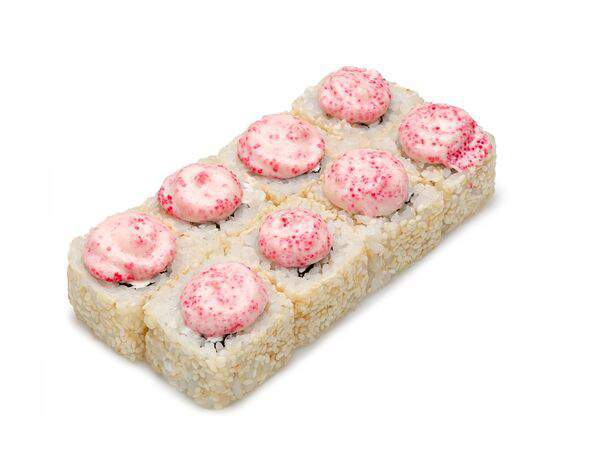 Pho Bo - Ролл Сакура