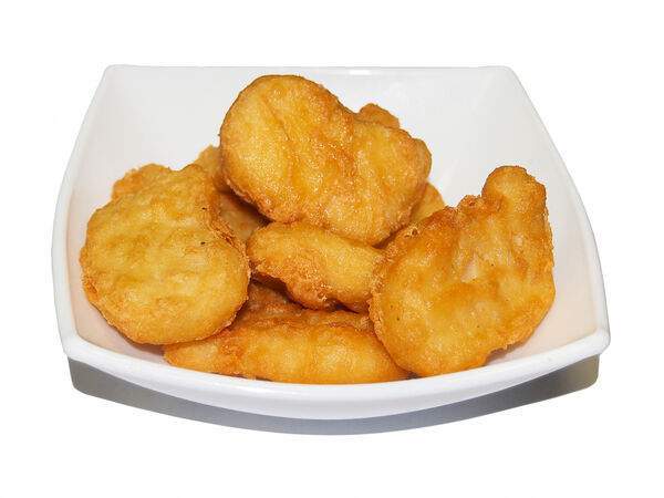 YouMeSushi - Наггетсы в темпуре