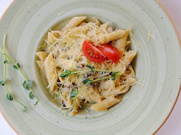 Лакшми - Паста Грибная