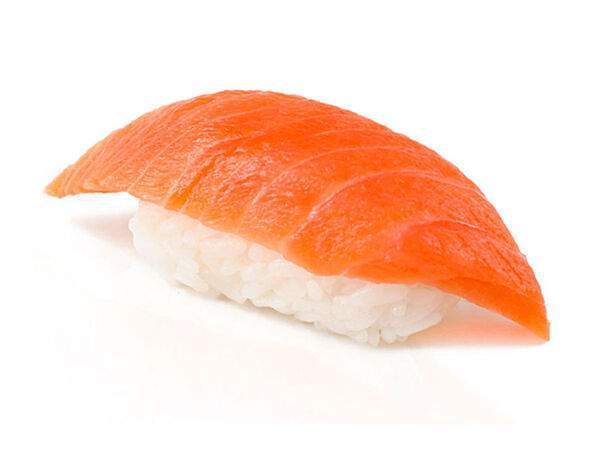 Sushi House - Нигири Сяке