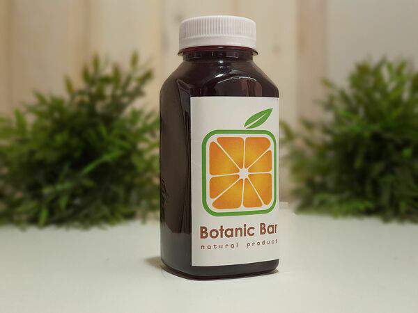 Botanic bar - Сок свекольный