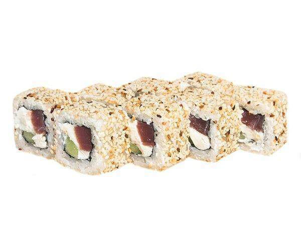 Shikado - Сливочный Тунец