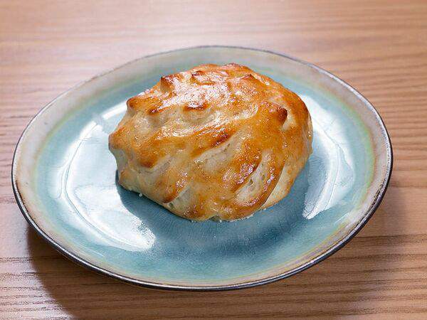 Скалки - Булочка с изюмом