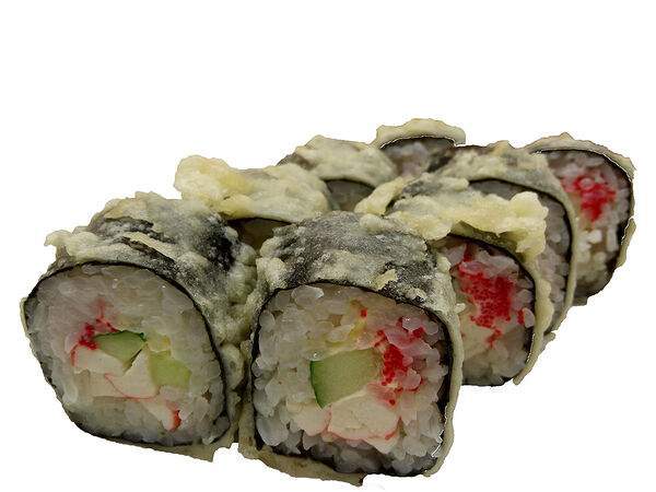 Марсель - Ролл Кани темпура