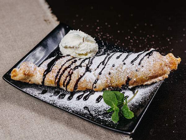 Чито Грито - Штрудель вашли