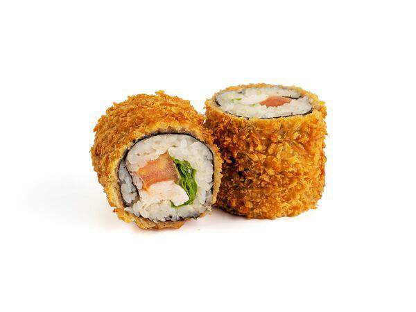 Веранда - Цезарь-ролл