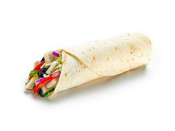 Subway - Ролл Куриная Грудка