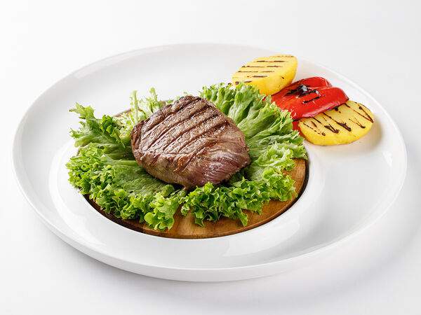 La Bistecca - Бистекка Ди Филетто