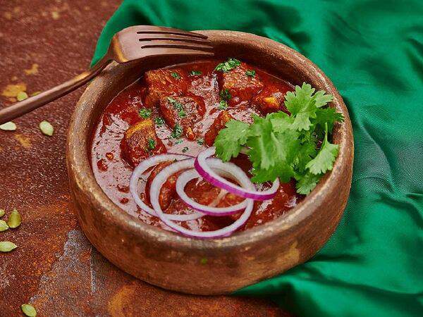 Легенды юга - Чашушули