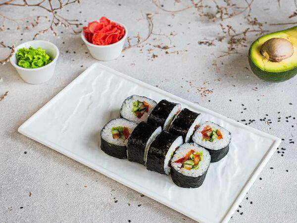 Пино - Овощной