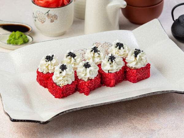 Суши Club - Ролл Мизу