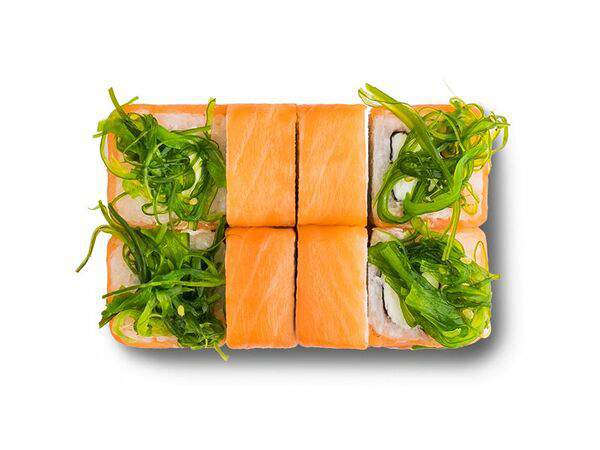 Om nom nom - Филадельфия Чука