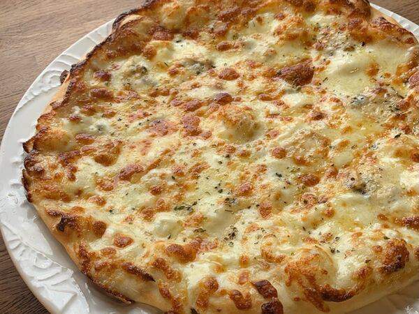 Amelie - С сыром