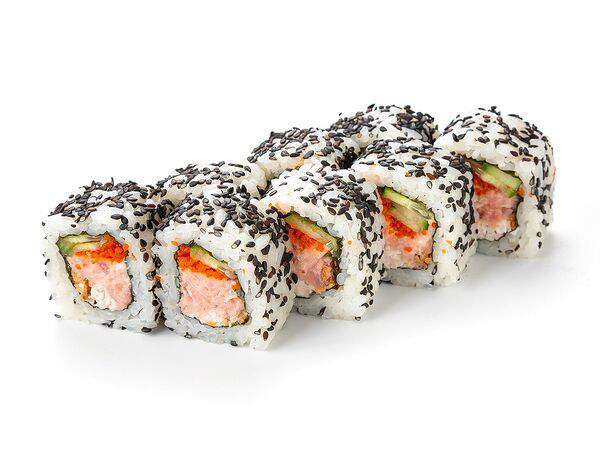 Суши Шоп - Сливочный Тунец