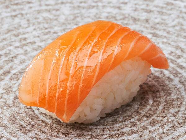 Mojo - Суши Копченый лосось