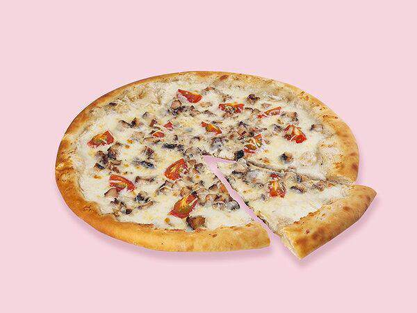 Булки & Мясо - Цезарь