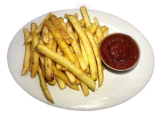 Grill & pizza - Картофель Фри