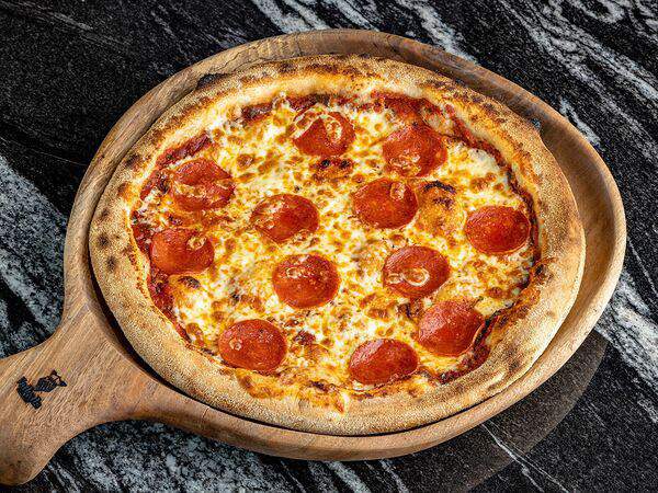 Valhalla - Пицца Пеперони