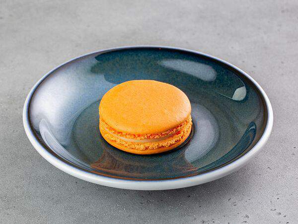 Garden coffee - Макарун