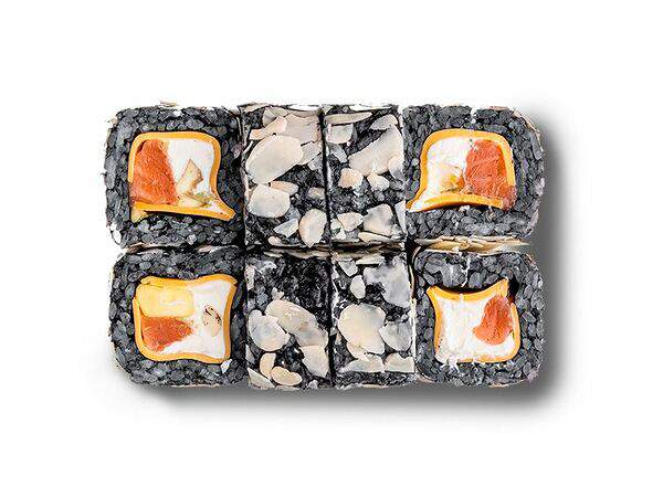 Om nom nom - Блэк Чиз