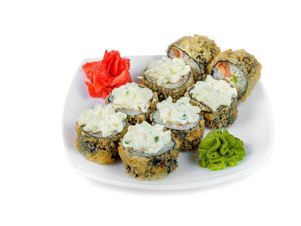 Bento - Тори темпура