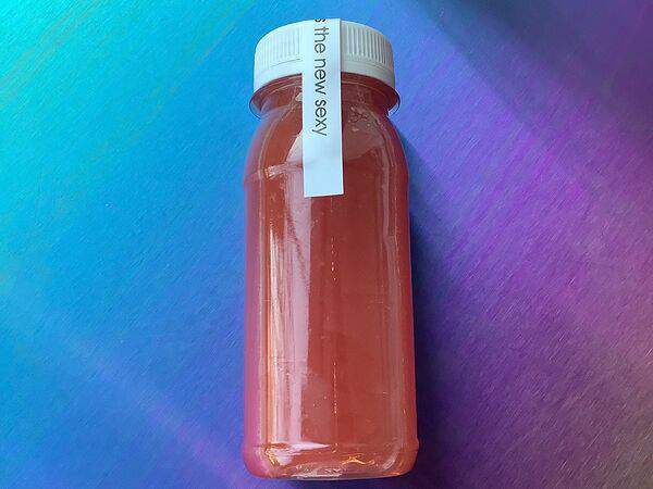 Ботаники лаб - Бэйби шот