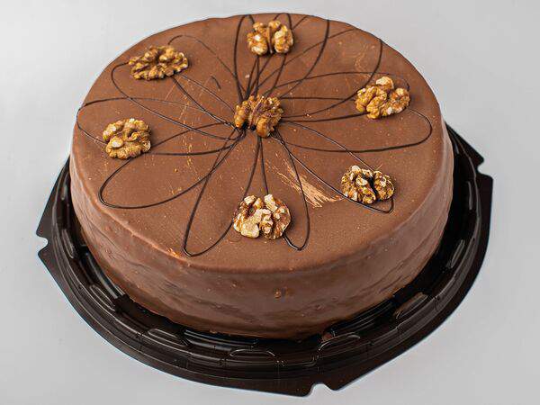 Бахетле - Торт Грецкий орех