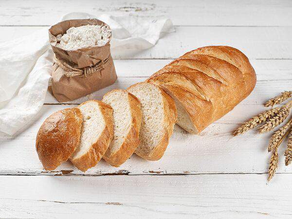 Печь & ланч - Батон Нарезной