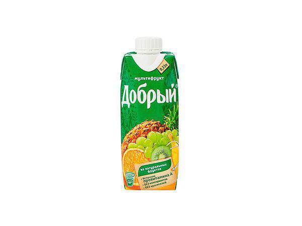 Grill House - Сок Добрый