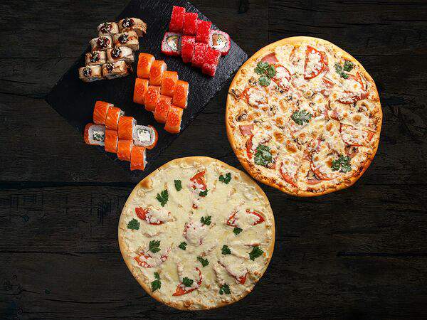 Kinza House - Комбо Hit