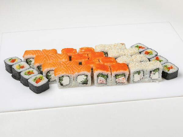 SUSHI LIKE   XL - Фила лайк