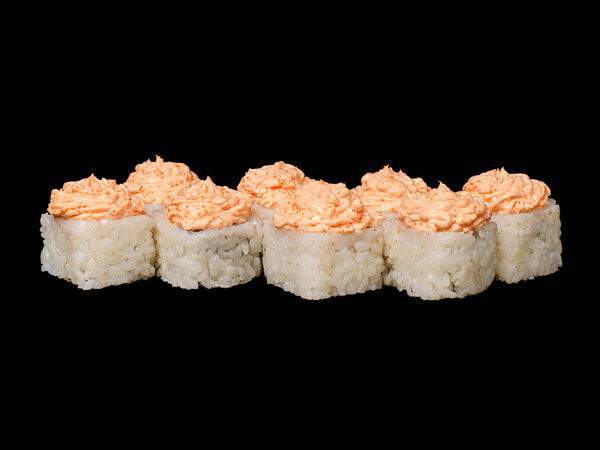 Мураками - Лава лосось