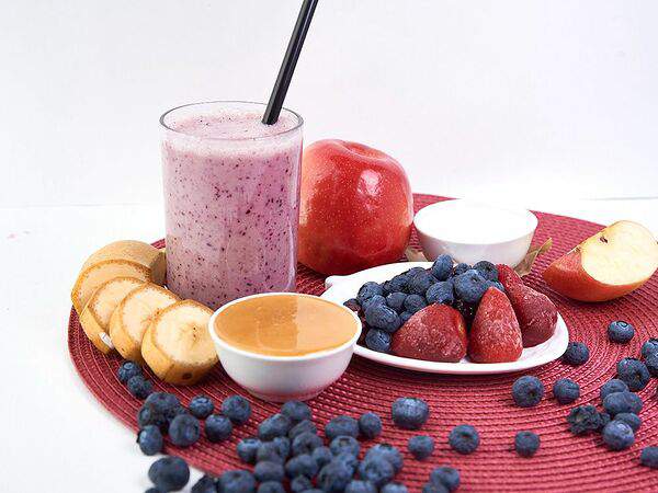 Нижуй - Смузи Ягодный нижуй