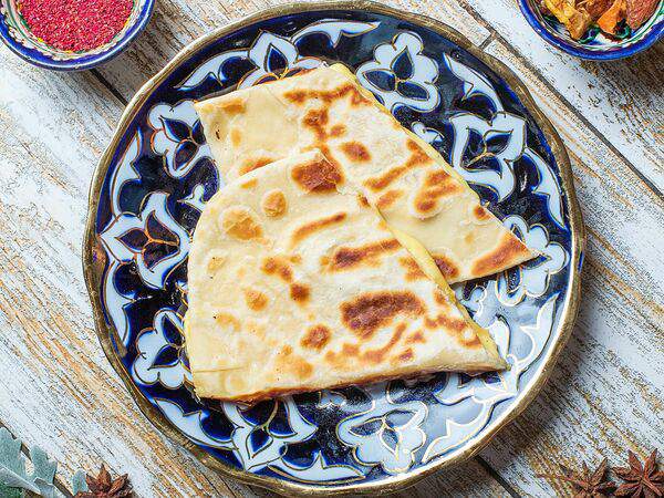 Центр плова Али-Баба - Чебурек по-узбекски