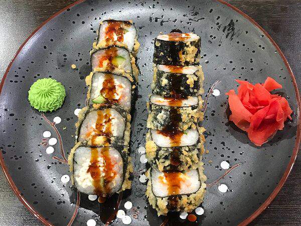 Панда - Хот Калифорния