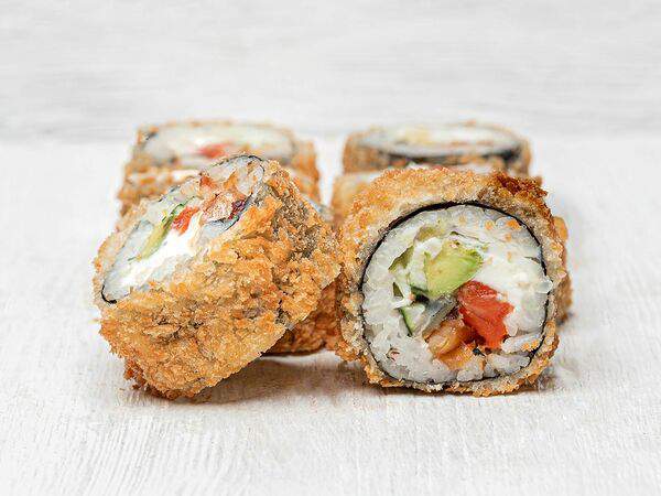 Minami - Фрай темпура