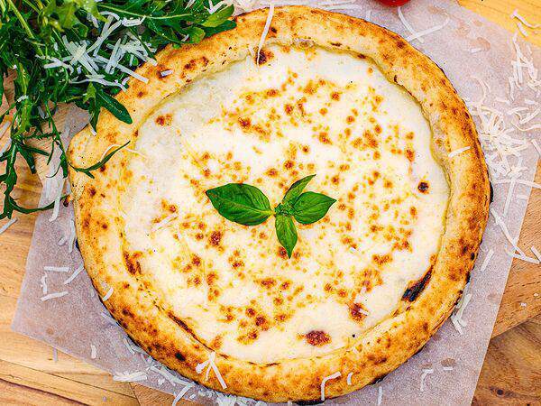 Лето - Пицца Сырная