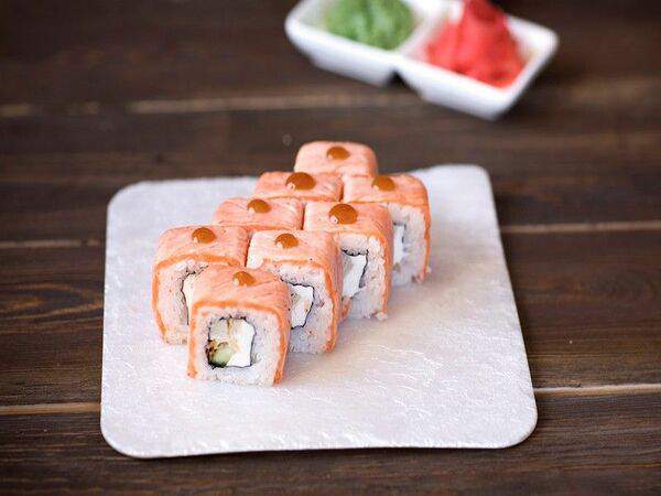 Чибо Сано - Филадельфия Гриль