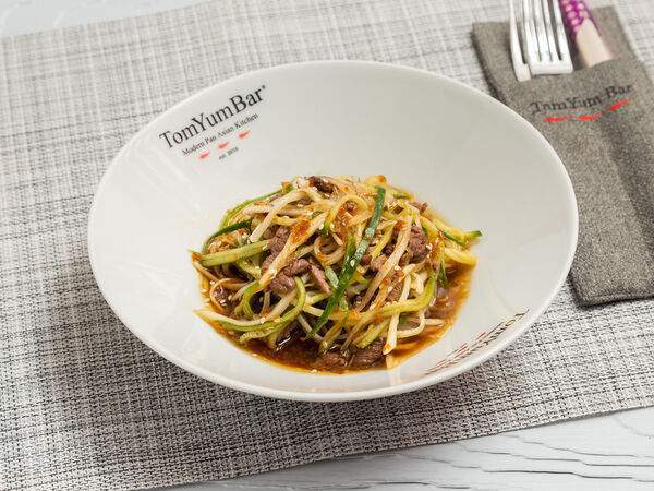 TomYumBar - Салат Тайский