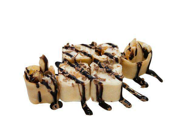 Добропицца - Шоколадный рай