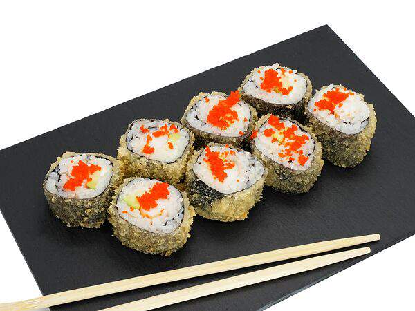 Едим дома - Ролл Итальянский