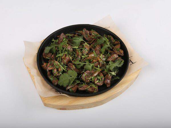 Ресторан Тамада - Джиз-быз