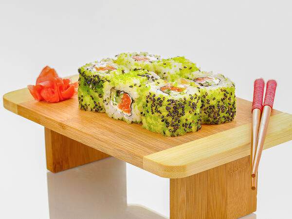 Ресторан Sushima Иркутска