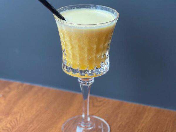 Rose Cafe - Фреш