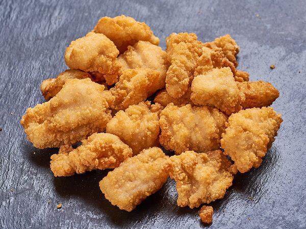 Crazy Brothers - Попкорн из куриного филе